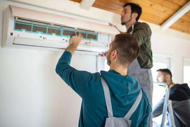 HVAC Troubleshooting in Rimersburg, PA