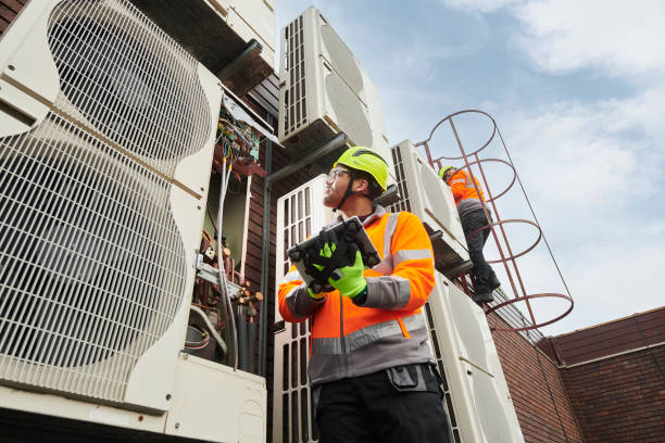  Rimersburg, PA HVAC Pros