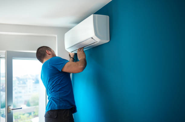 Affordable Air Conditioning Repair in Rimersburg, PA