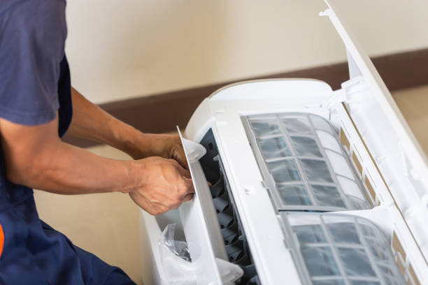 Best Ductless HVAC Repair  in Rimersburg, PA