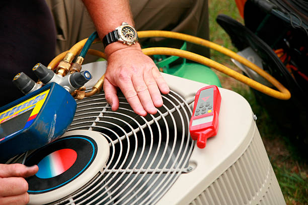 Best HVAC Service Technicians  in Rimersburg, PA