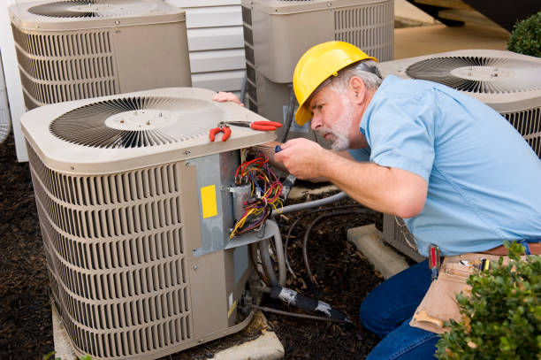 Best HVAC Air Duct Cleaning  in Rimersburg, PA
