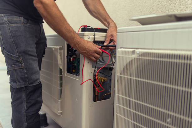 Best Ductless HVAC Repair  in Rimersburg, PA