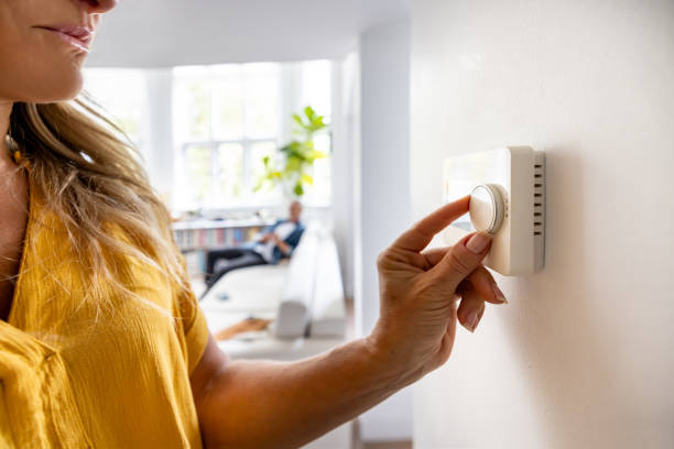 Best HVAC System Installation  in Rimersburg, PA