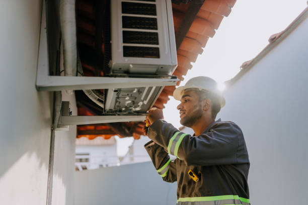 Best Residential HVAC Services  in Rimersburg, PA