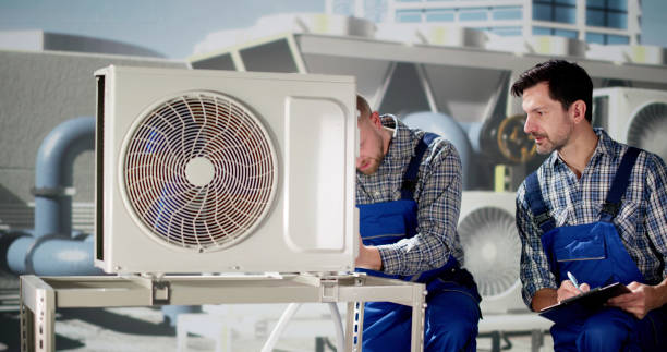 Best Emergency HVAC Repair  in Rimersburg, PA