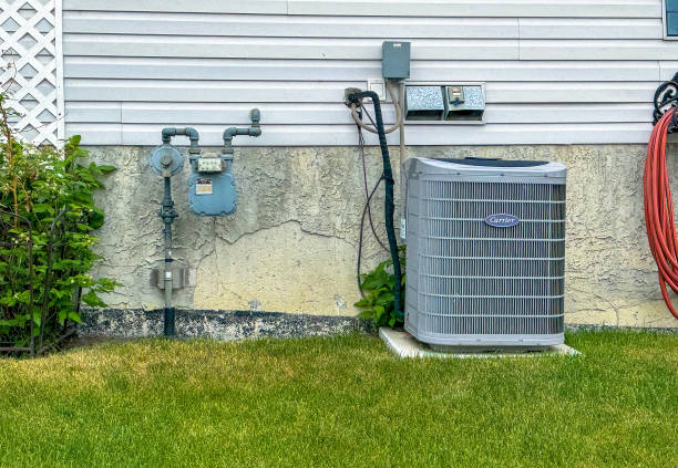 Best HVAC Emergency Services  in Rimersburg, PA
