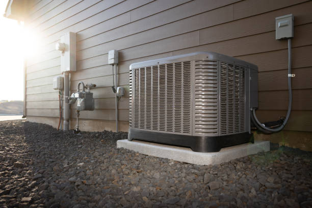 Best HVAC Cleaning Services  in Rimersburg, PA